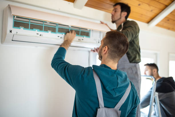 Best Best HVAC Companies  in Riddle, OR