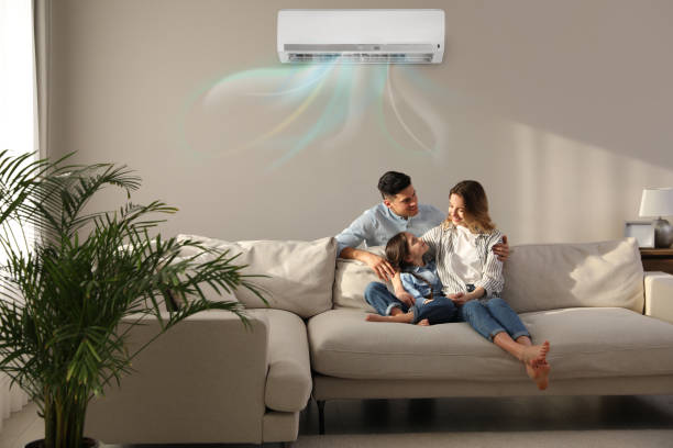 Best Commercial HVAC Repair  in Riddle, OR