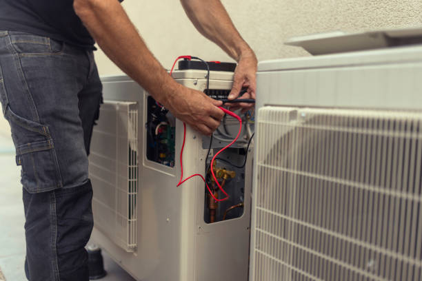 Riddle, OR HVAC Company