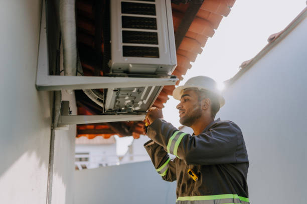 Best HVAC Tune-Up Services  in Riddle, OR