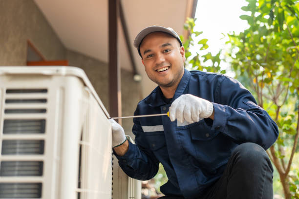 Best HVAC System Installation  in Riddle, OR