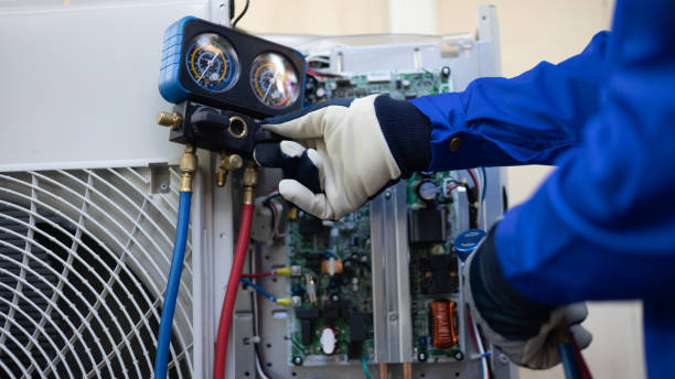 Best Ductless HVAC Repair  in Riddle, OR