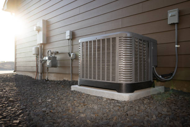 Best HVAC Maintenance Near Me  in Riddle, OR